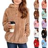 Jungen Mädchen Lässiges Rundhals-Sweatshirt Bequemes Pullover-Oberteil für Kinder