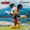 Disney 3.75 Inch Series Mickey And Friends Mickey Mouse