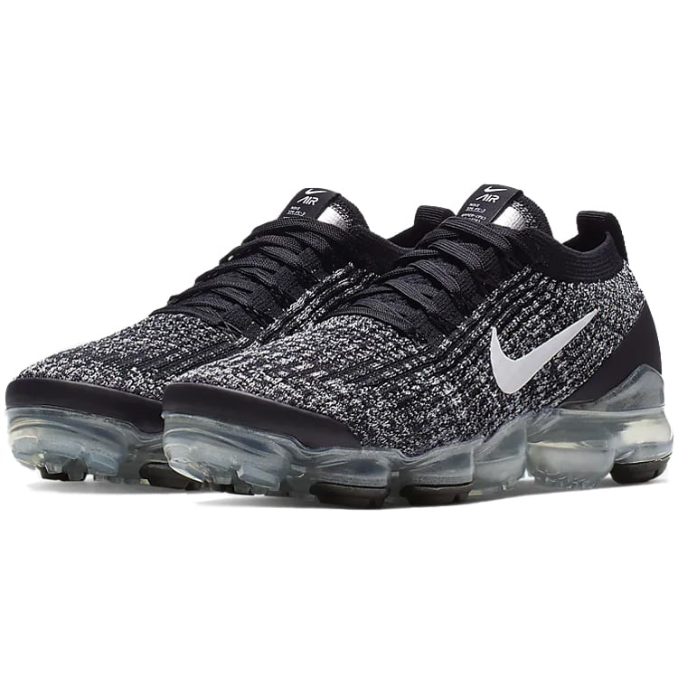 Nike Air VaporMax Flyknit 3 Oreo Damen AJ6910-001