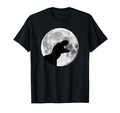 T-Rex Dinosaurier Geburtstag Dinosaurier Kostüm T-Rex Geschenk T-Shirt