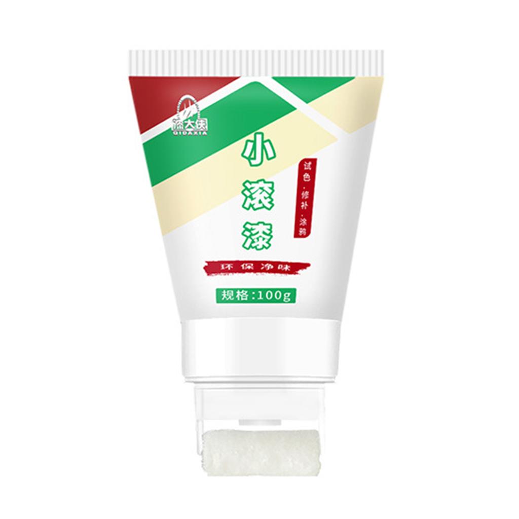 Graffitis Dirty Cover Reparaturfarbe Wand Ausbesserungsfarbe Paste mit hoher Deckkraft für DIY Graffitis