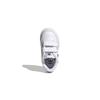 Adidas Originals Continental 80 Cf Low-Top Sneakers White Red Baby Sneakers FX6071