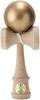 Yamagata Koubou Japan Kendama Association Certified Competition OZORA Premium Gold Domestic Product