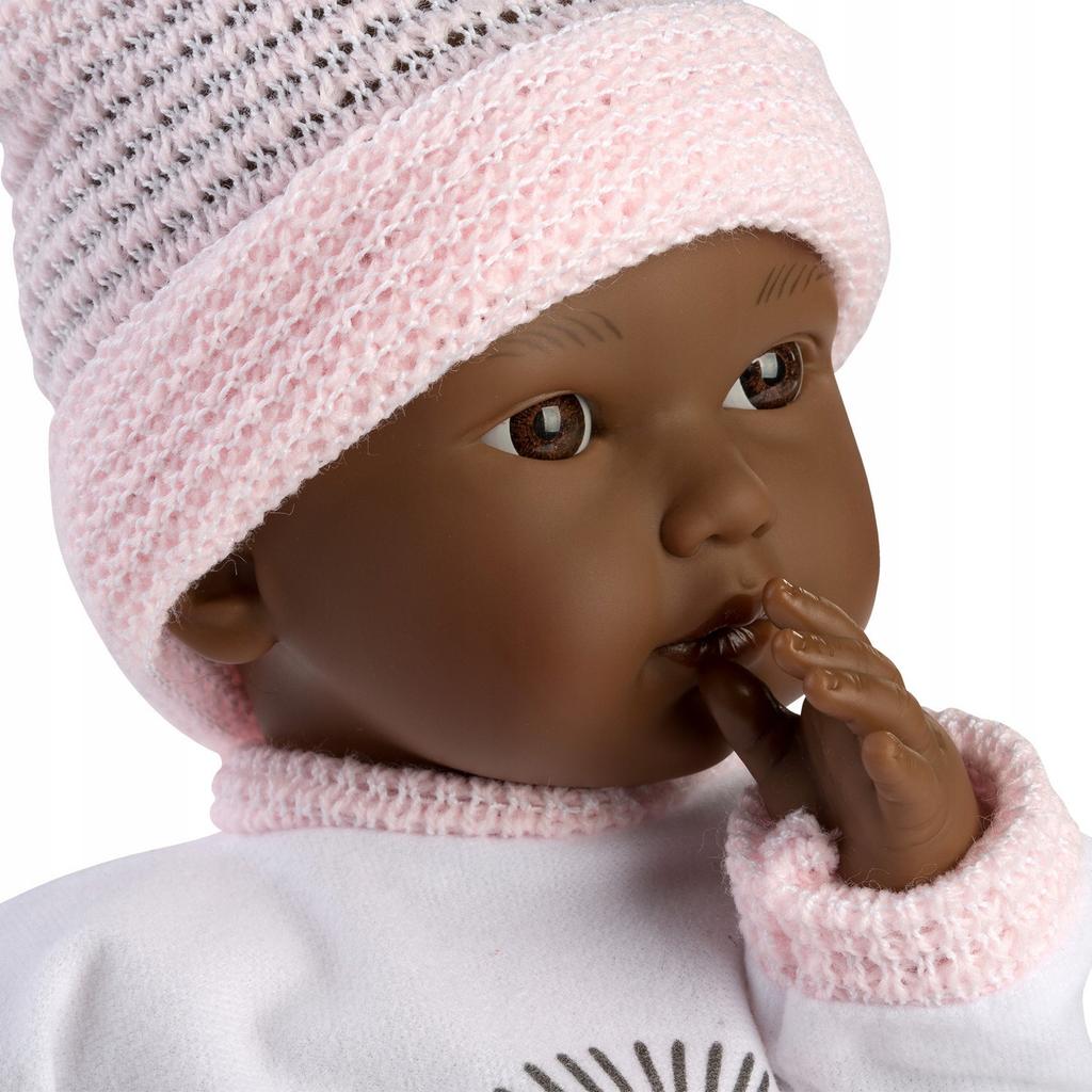 Spanish Doll Llorens Crying Baby Cuca