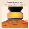 SKG N3-2 Neck Massager Pillow
