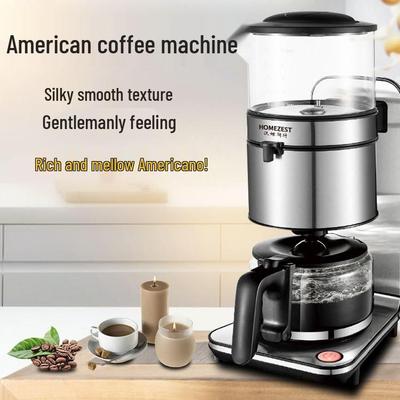 Küchengeräte – Kaffee- & Espressomaschinen