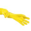 Exsafety PVC Chemical Resistant Industrial Work Gloves