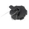 Mercedes-Benz & MAN TGX Truck Fuel Tank Cap for Models 3341/4141 (Part 0004700405)
