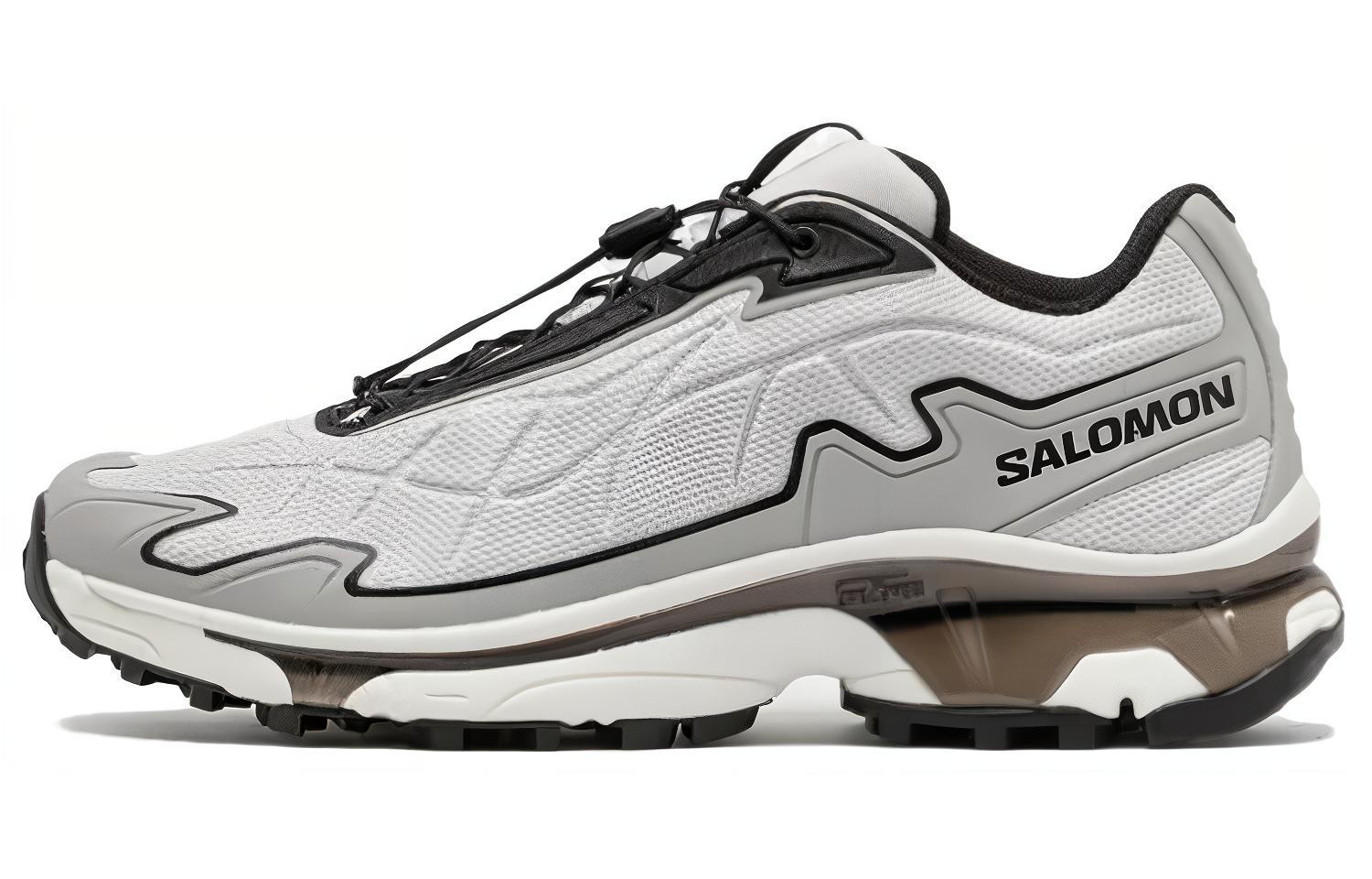 XT-Slate Salomon Advanced Glacier Grey L47460500 36
