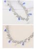 Elegant Multi-Pearl Necklace: Women’s Niche Design for Summer, High-End Clavicle Style