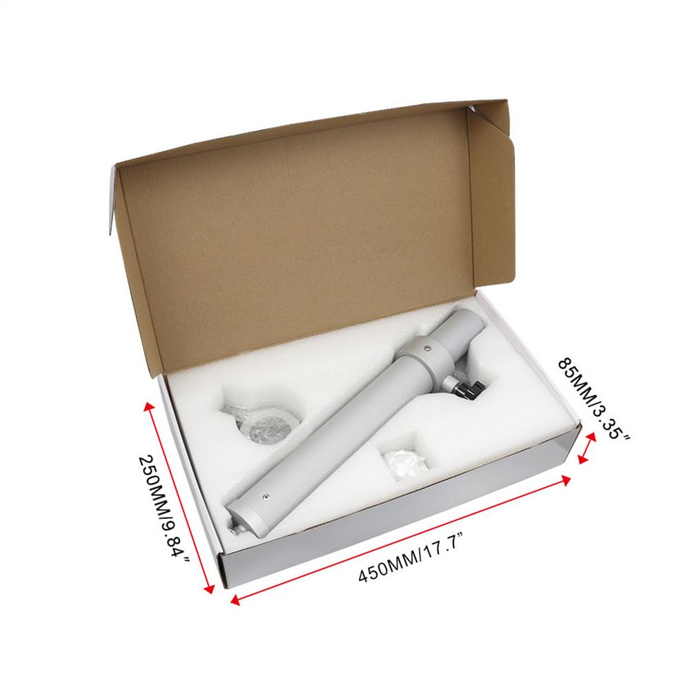 Pedestal Stand For Dining Table Base Adjustable Aluminum Alloy Tool RV Lift Table Base For Family Friends Men Women RV Marine