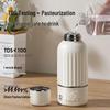 SnowBear Portable Smart Baby Formula Warmer Mug