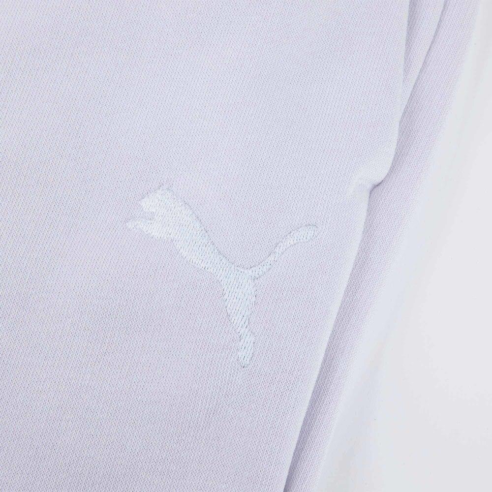 PUMA ElevatedPants Sweat TR W Casual Pants Women's Light Purple 677224-61