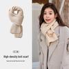 Accessoires – Sjaals en hoofddoeken