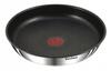 Tefal Ingenio Emotion L897S474 Frying Pan Set (4 Pieces) 1 Pc