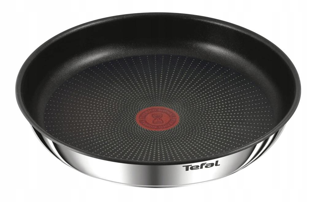 Tefal Ingenio Emotion L897S474 Frying Pan Set (4 Pieces) 1 Pc