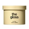 [Lipps] The Gloss Wax 85g (Apple Green Scent) - Men's Hair Wax