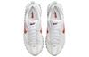 Nike Air Max Dawn 'Light Bone Picante Red' Women's DC4068-101