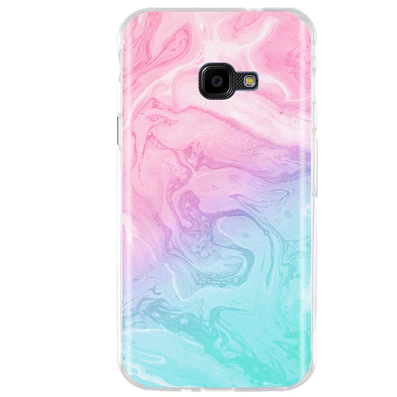 For Samsung Galaxy Xcover 4 Case Silicone Cover Soft Phone Case For Samsung Xcover 4 Galaxy XCover4 G390F G390 SM-G390F Cases