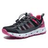 Fashion New Men Outdoor Hiking Shoes Aqua Shoes Walking Sneskers Sport Water Shoes Climbing Trekking Wading Shoes Quick-Dry River Sea