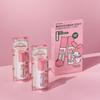 EUTHYMOL Mouse Spray Peach 10ml Double Plan (My Melody Collaboration)