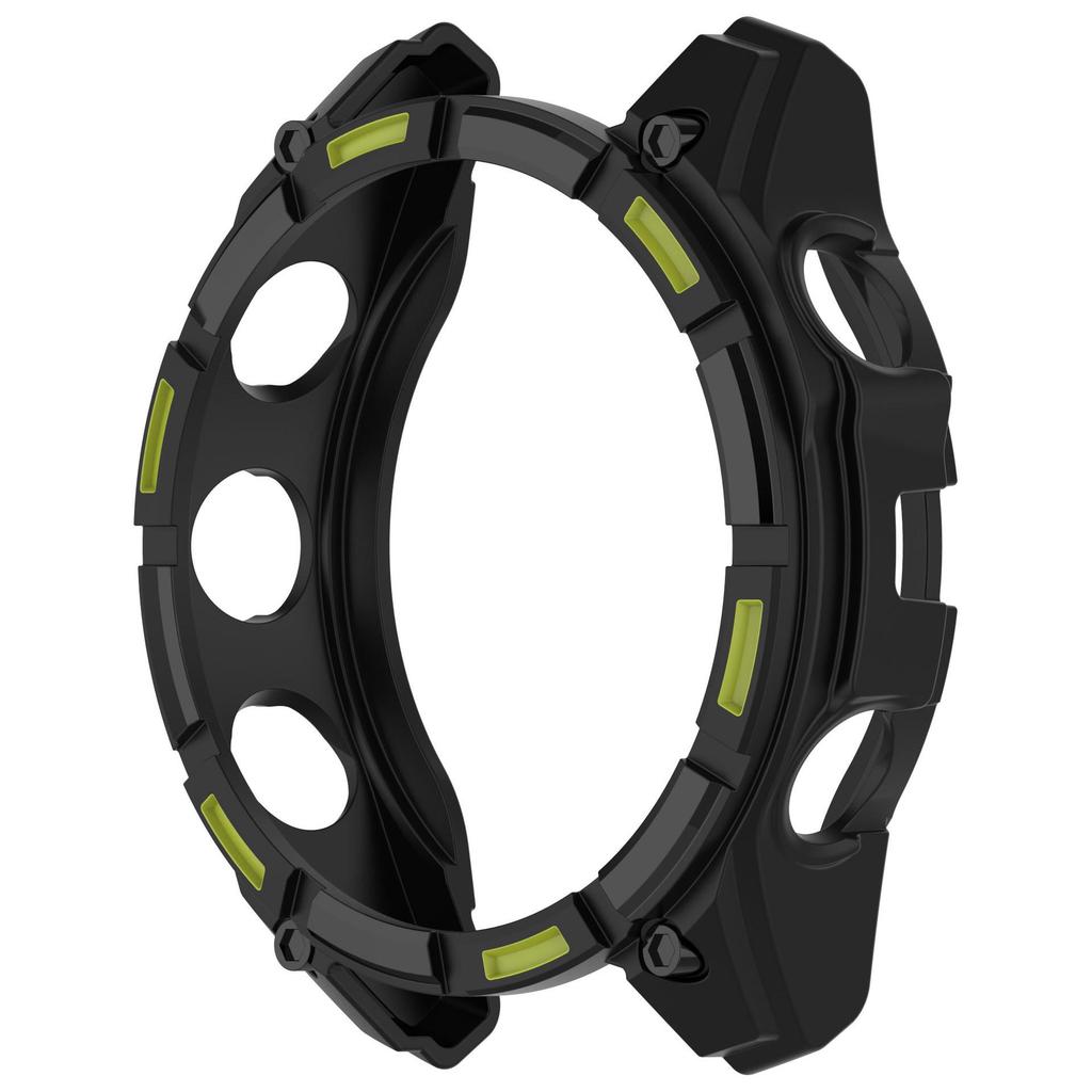 Garmin Quatix 8 Protective Case - 47mm/51mm Hollow Armor Semi-Pack Cover