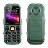 Unlocked Shockproof Senior Phone Big Battery Powerbank Large Key Durable 3 Sims Loud Voice Speed Dial Strong Torch For Elderly
