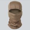 Outdoor Hunting Hiking Head Warm Shield Ski Scarf Tactical Windproof Balaclava for Bicycle Riding Full Cover