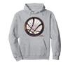 Marvel Doctor Strange In the Multiverse of Madness Window Hoodie