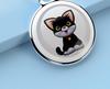 Bluetooth GPS Tracker Airtag: Anti-Loss Device for Apple & Android, Perfect for Pets