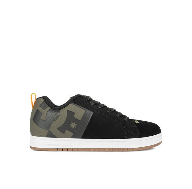 Кроссовки DC Shoes COURT GRAFFIK SQ EU 42