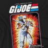 G.I.. Joe Mens Ninja T-Shirt