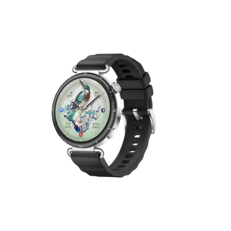 

HUAWEI WATCH GT 6 Smartwatch (CN version)