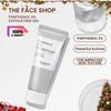 THE FACE SHOP ALLTIMATE PANTHENOL 2% EXFOLIATING GEL  150ml/5.07fl Oz