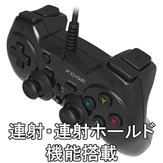Hori EDGE301 Gaming Pad PC Xinput Compatible