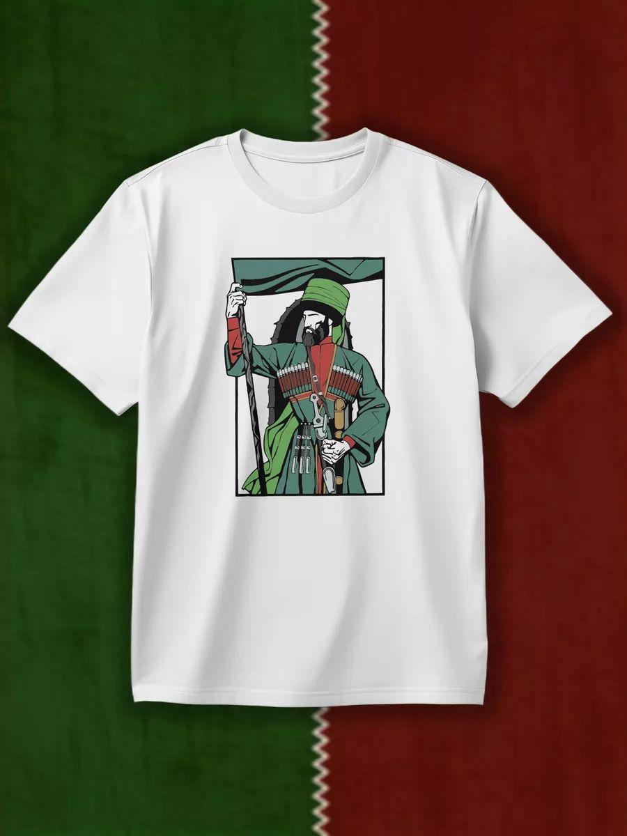 Футболка Warhammer 40000 S
