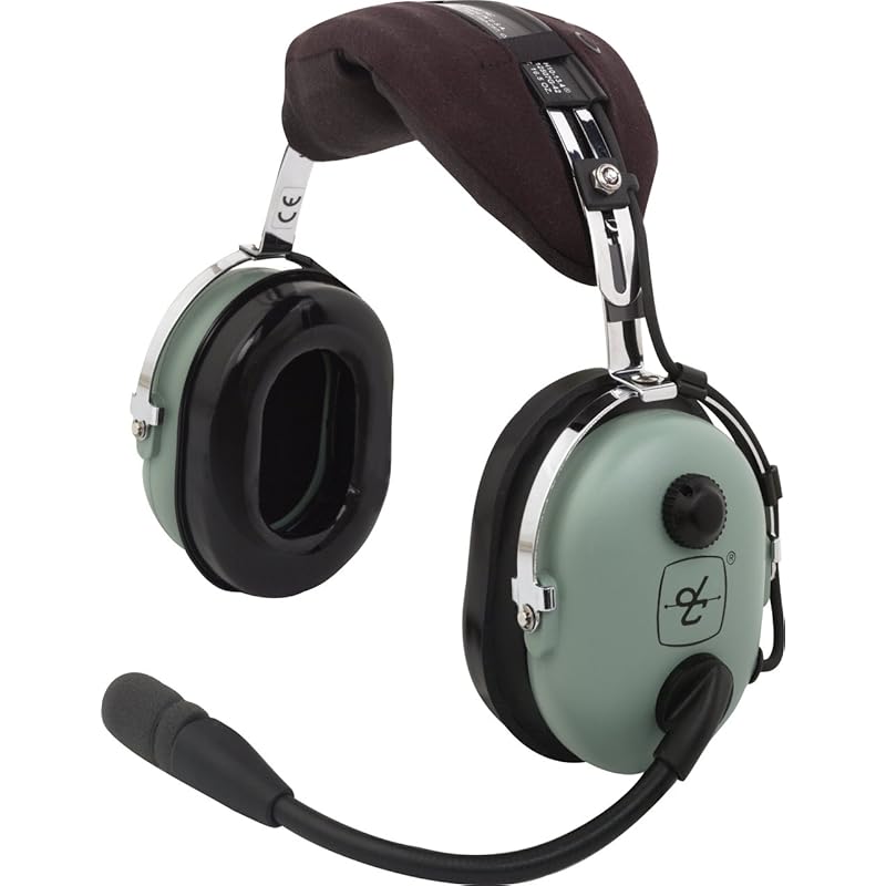 

Стереогарнітура David Clark H10-13S