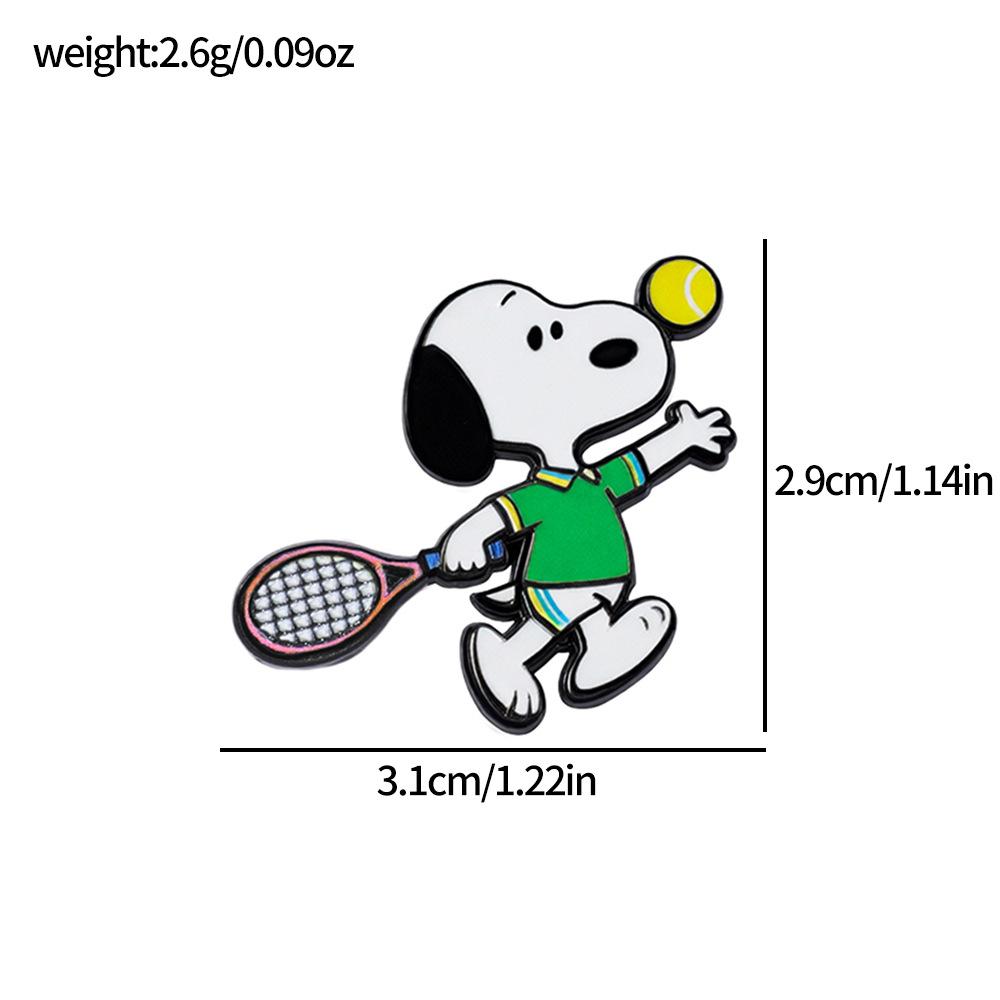 Cartoon cute Square Pants Enamel Lapel Pins Cartoon Character Collectible Badges Cute Children's Perfect Gift Jewelry for Backpacks