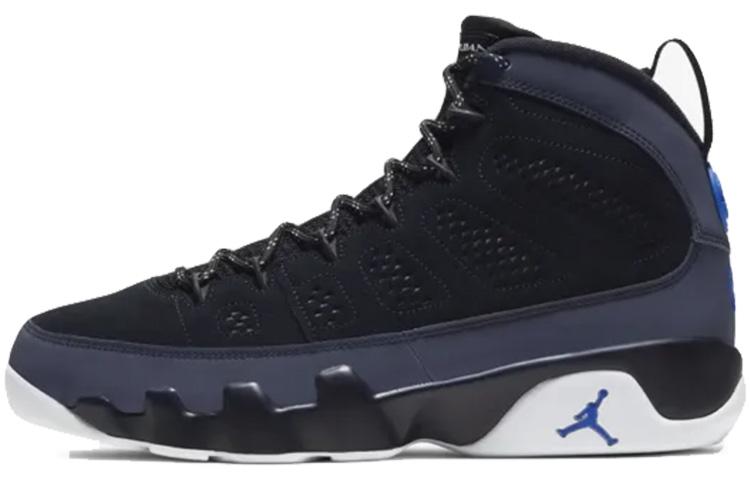 Air Jordan 9 Retro Racer Blue CT8019-024 41