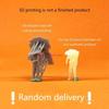 Lifelikes 1 Scale Resins Figurines for Miniature Farm Scene Enthusiasts HX6C
