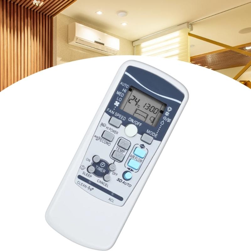 Ersatzfernbedienung für Klimaanlage RKX502A001 RKX502A001B RKX502A001C RKX502A001F RKX502A001G RKX502A001P