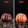 Simulated Peeled Orange Tea Pet Corrosion-resistant Tangerine Tea Table Ornament  Tea Room