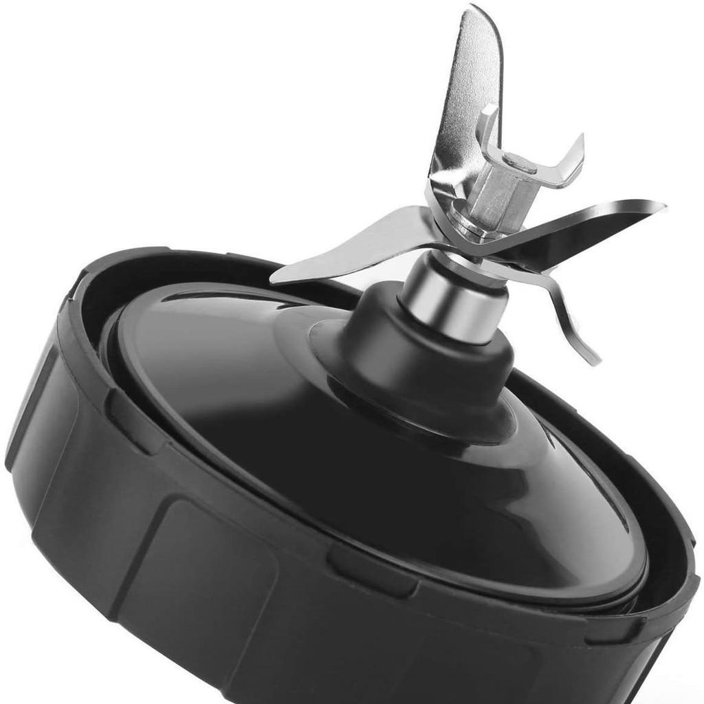 For Nutri Ninja Bl450 Auto Iq Pro Blender Blade Base With Durable Construction For Daily Use