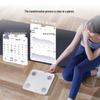 ICOMON Smart Body Fat Scale (CN Version)
