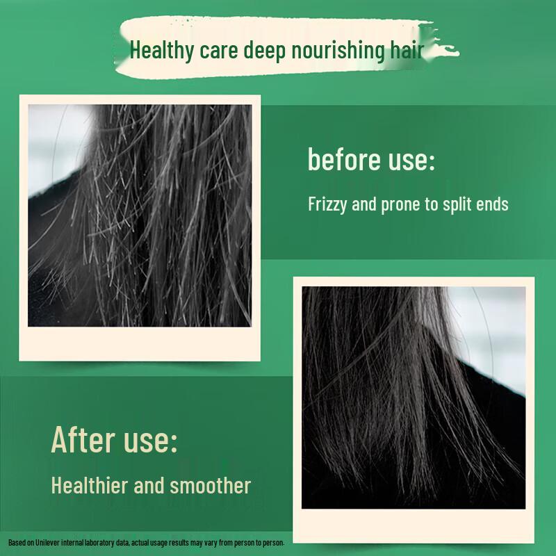 Sunsilk Multi-Effect Nourishing Shampoo with Ginseng Essence