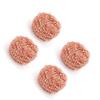 12Units Copper Soldering Iron Tip Cleaner Highly Strength Cleaning Tool For Stain Greases Grimes On Metal Surfaces