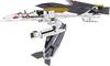 Hasegawa Macross Zero Gerwalk with Ghost Scale Plastic Model Kit 65889 VF-0S 1/72 (Airplane)
