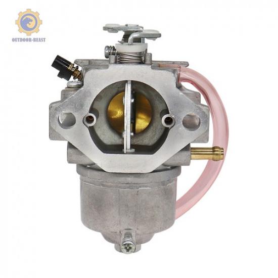 For John Deere Kawasaki GS75 AM122852 15003-2296 180 185 260 265 Carburetor 17HP