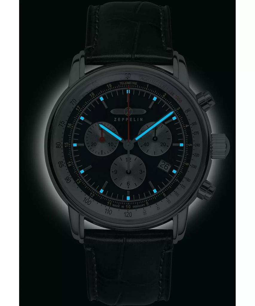 ZEPPELIN WATCHES 8888-2