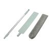 Retractable Dust Cleaning Brush Adjustable Bendable Design Dust Pet Hair Remover Extendable Duster Tool